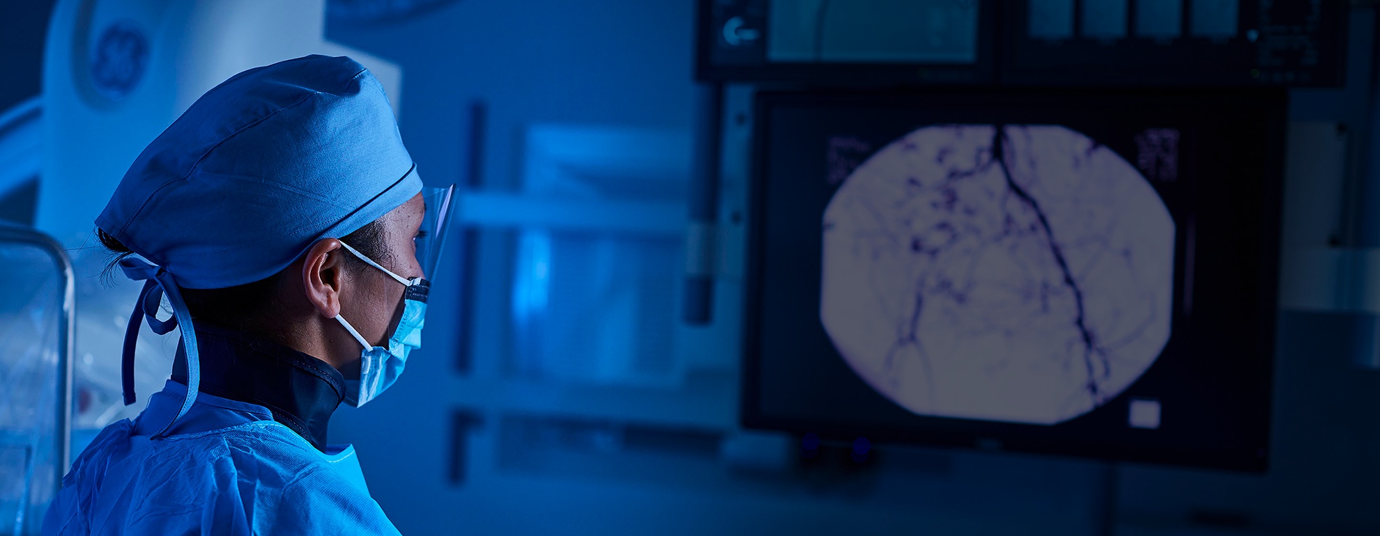 Interventional Radiology Boston Scientific